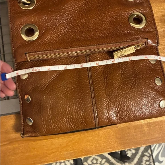 Hammitt Montana Reversible Crossbody Bag - Picture 6 of 6